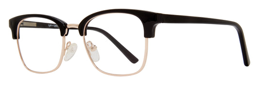 Eight to Eighty Mac Eyeglasses