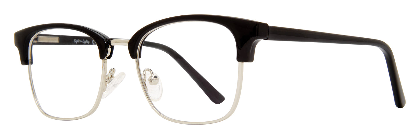 Eight to Eighty Mac Eyeglasses