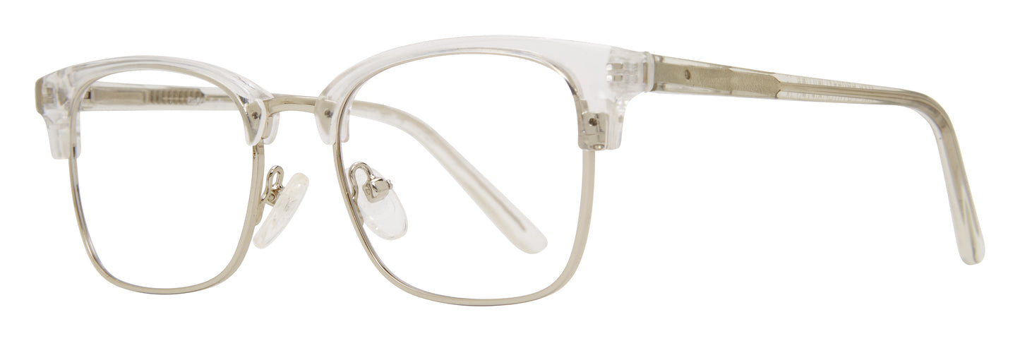 Eight to Eighty Mac Eyeglasses