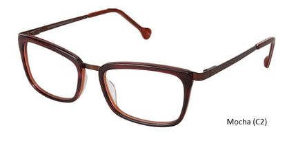 Mocha (C2) Lisa Loeb Magic Eyeglasses