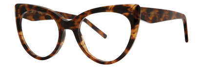 Vera Wang Netta Cat Eye Eyeglasses