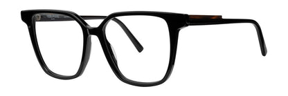 Black        VERA WANG Maida Eyeglasses