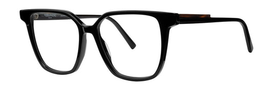 Black        VERA WANG Maida Eyeglasses