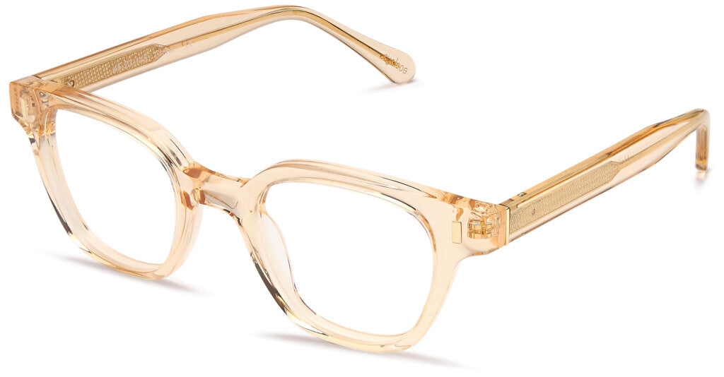 Capri EYELEOS MALALA Eyeglasses