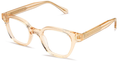 Capri EYELEOS MALALA Eyeglasses