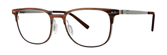 Maple     Jhane Barnes Corollary Eyeglasses