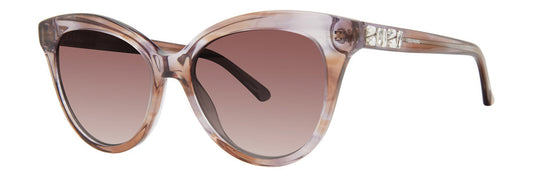 Vera Wang Anya Cat Eye Sunglasses