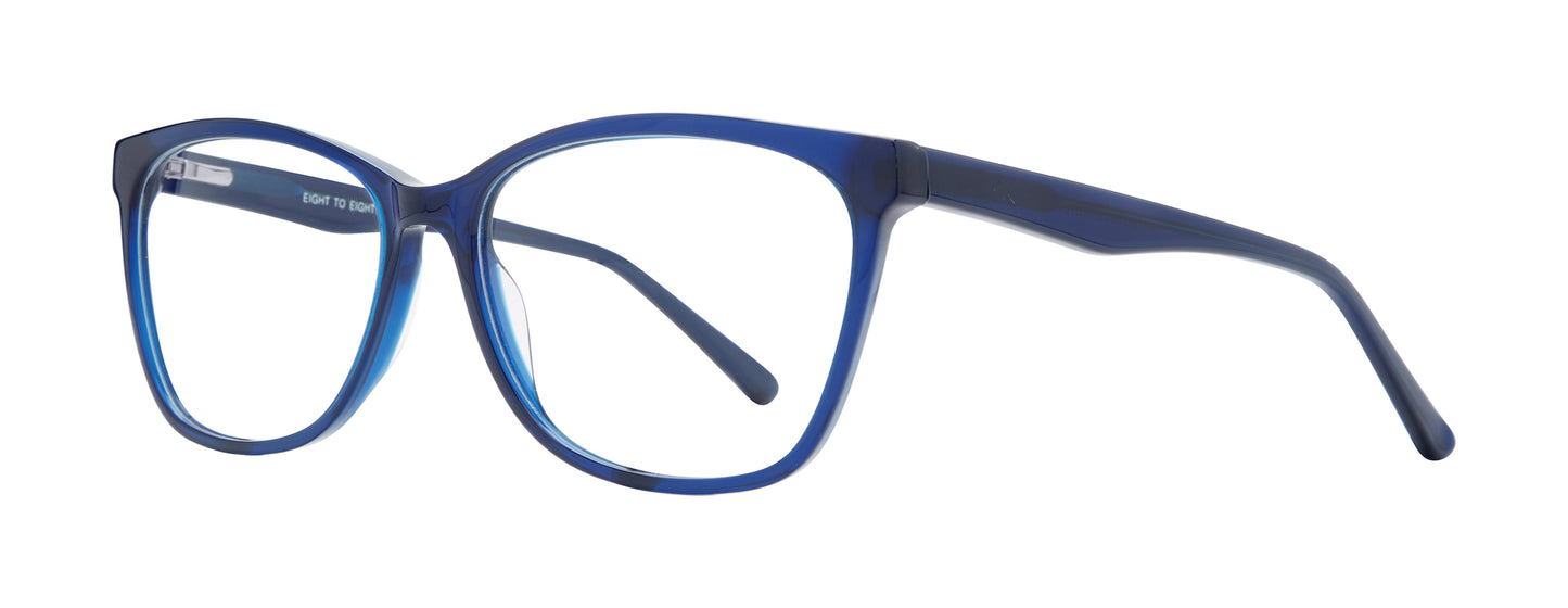 Eight to Eighty Margo Eyeglasses