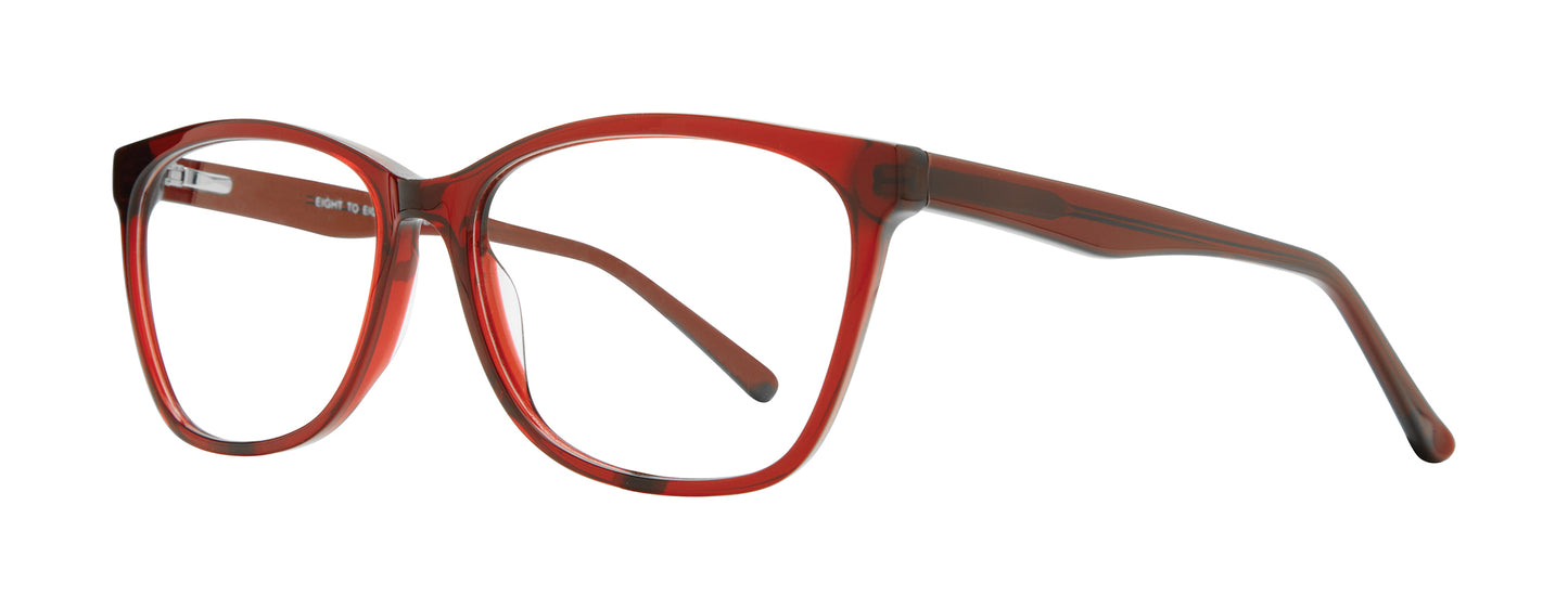 Eight to Eighty Margo Eyeglasses