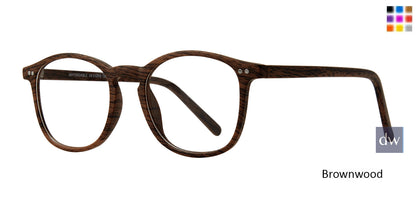 Brownwood Affordable Design Marley Eyeglasses - Teenager