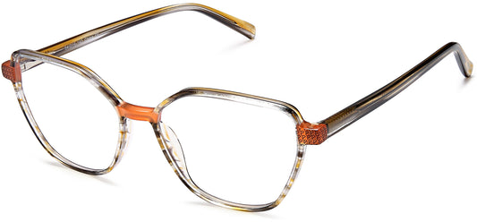 Capri EYELEOS MARSHA Eyeglasses