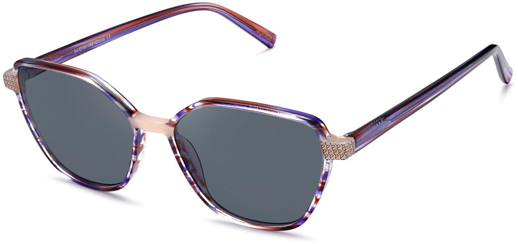 Capri EYELEOS Sun MARSHA Sunglasses