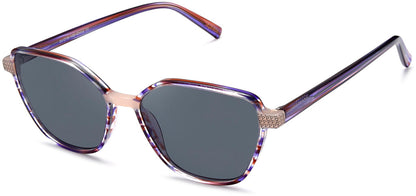 Capri EYELEOS Sun MARSHA Sunglasses