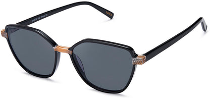 Capri EYELEOS Sun MARSHA Sunglasses