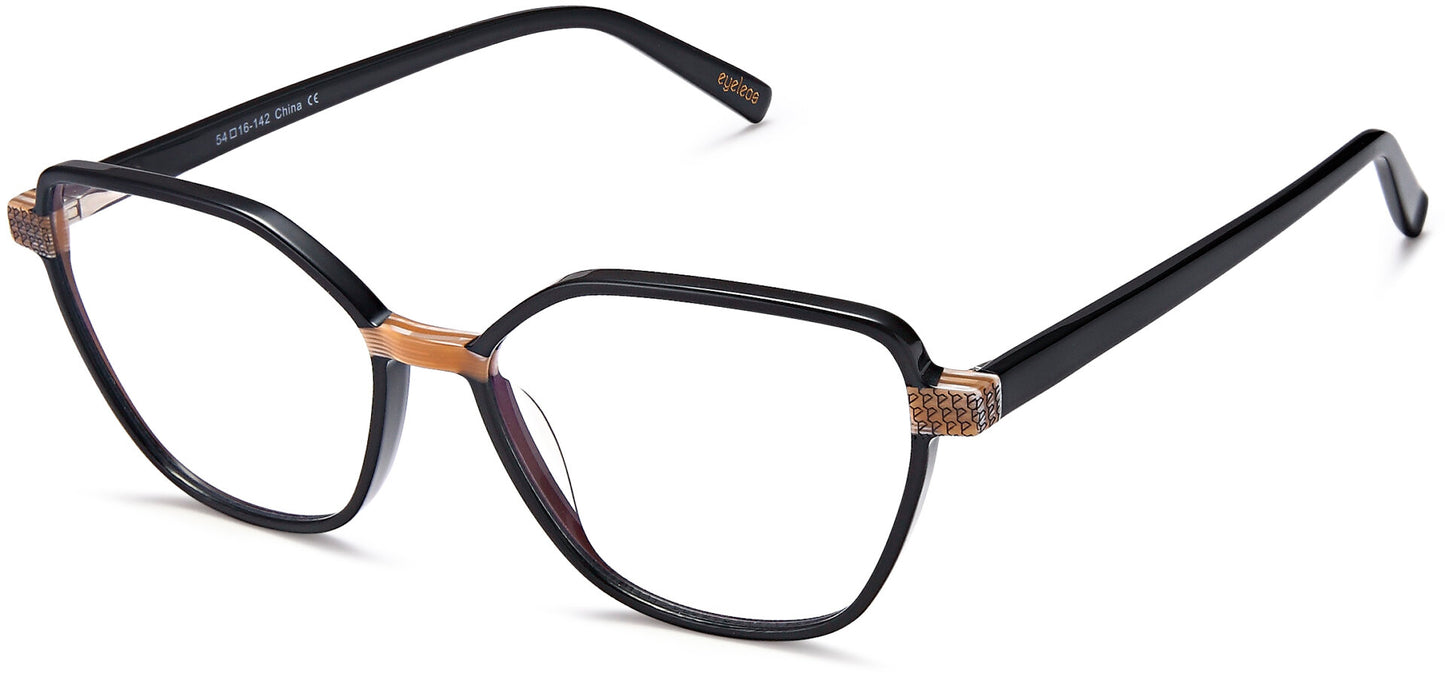 Capri EYELEOS MARSHA Eyeglasses