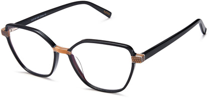 Capri EYELEOS MARSHA Eyeglasses