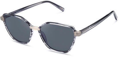 Capri EYELEOS Sun MARSHA Sunglasses