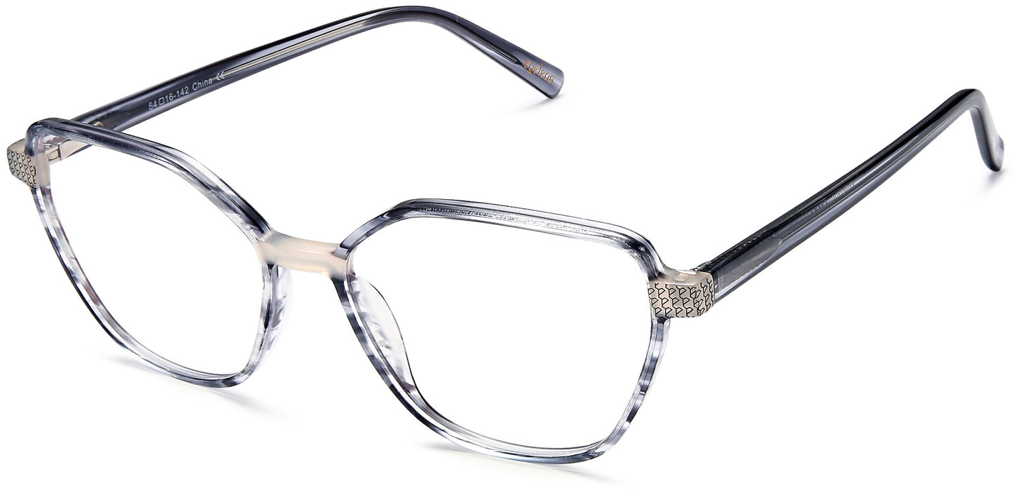 Capri EYELEOS MARSHA Eyeglasses