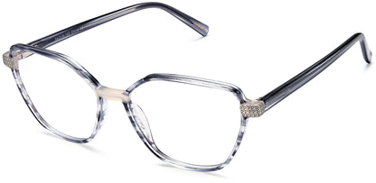 Capri EYELEOS MARSHA Eyeglasses