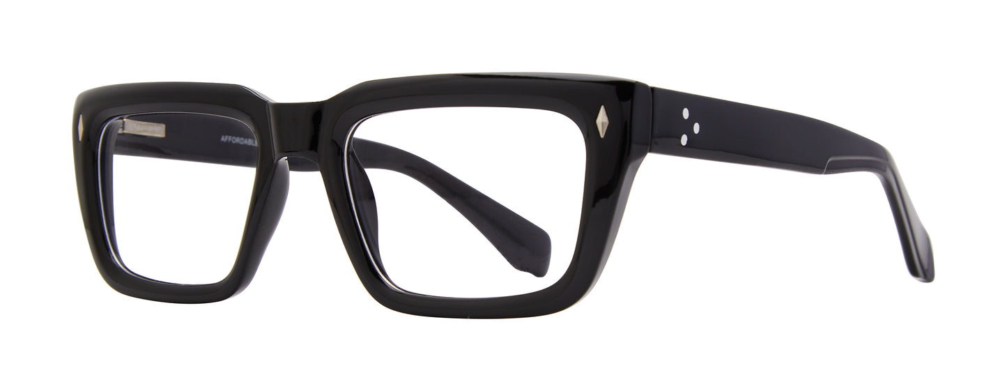 Affordable Designs Marvin Eyeglasses