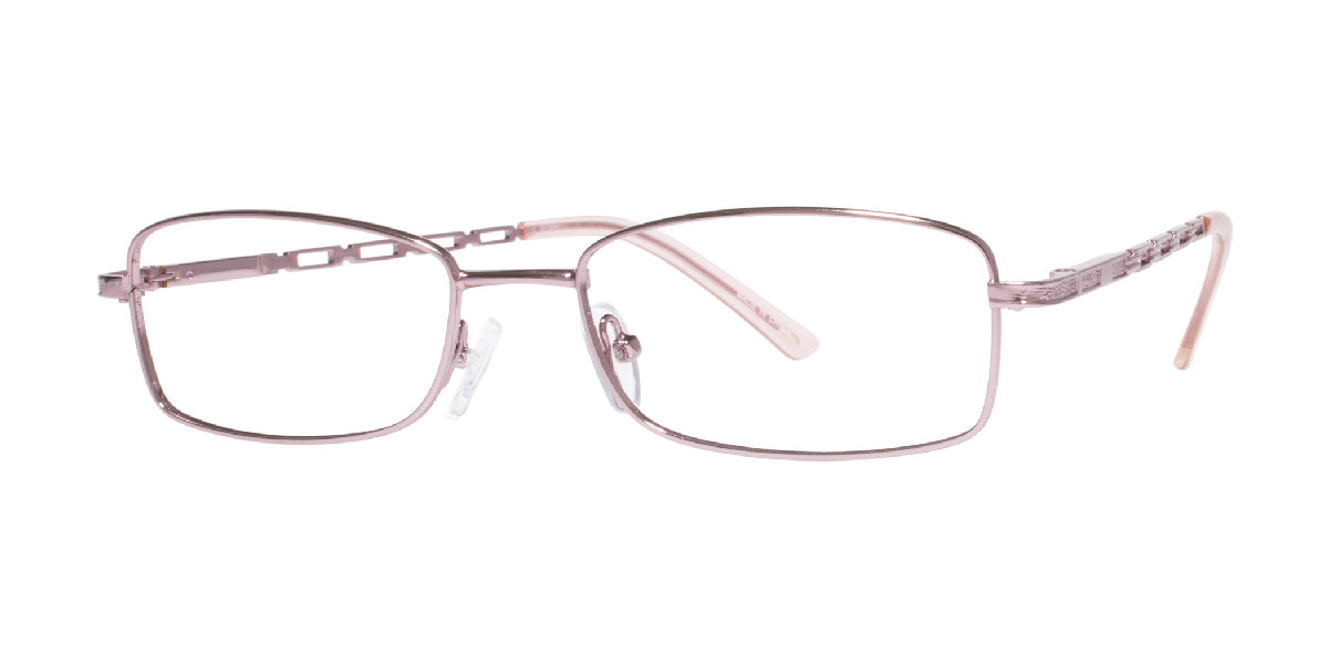 Rose Affordable Designs Mary Eyeglasses.