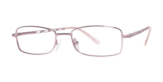 Rose Affordable Designs Mary Eyeglasses.