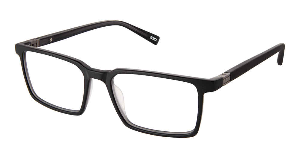 Matt Black K-773