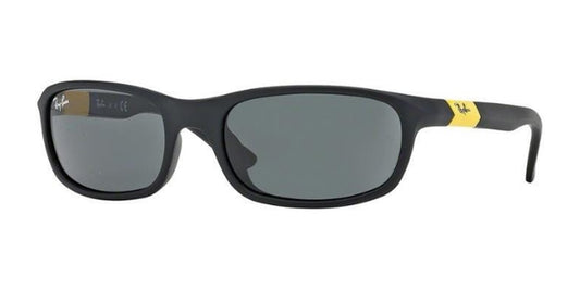 Black Matte