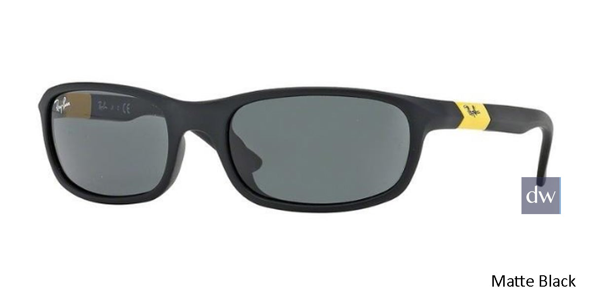 Black Matte