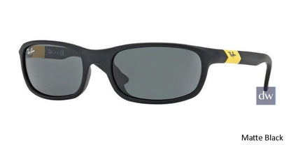 Black Matte