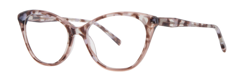 Vera Wang V743 Cat Eye Eyeglasses