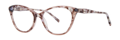Vera Wang V743 Cat Eye Eyeglasses