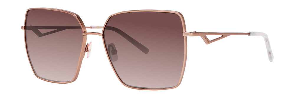 Vera Wang V622 Sunglasses | Steel Square