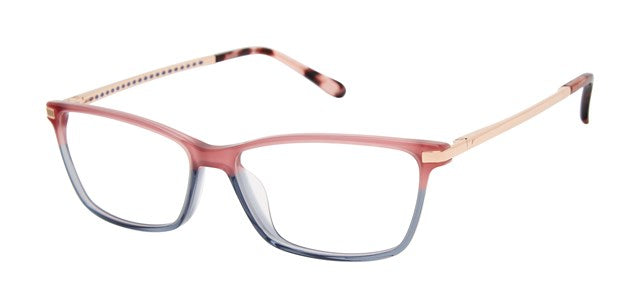 Lulu Guinness Optical L948 Eyeglasses