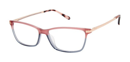 Lulu Guinness Optical L948 Eyeglasses