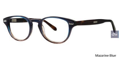Mazarine Blue Original Penguin The Murphy Eyeglasses