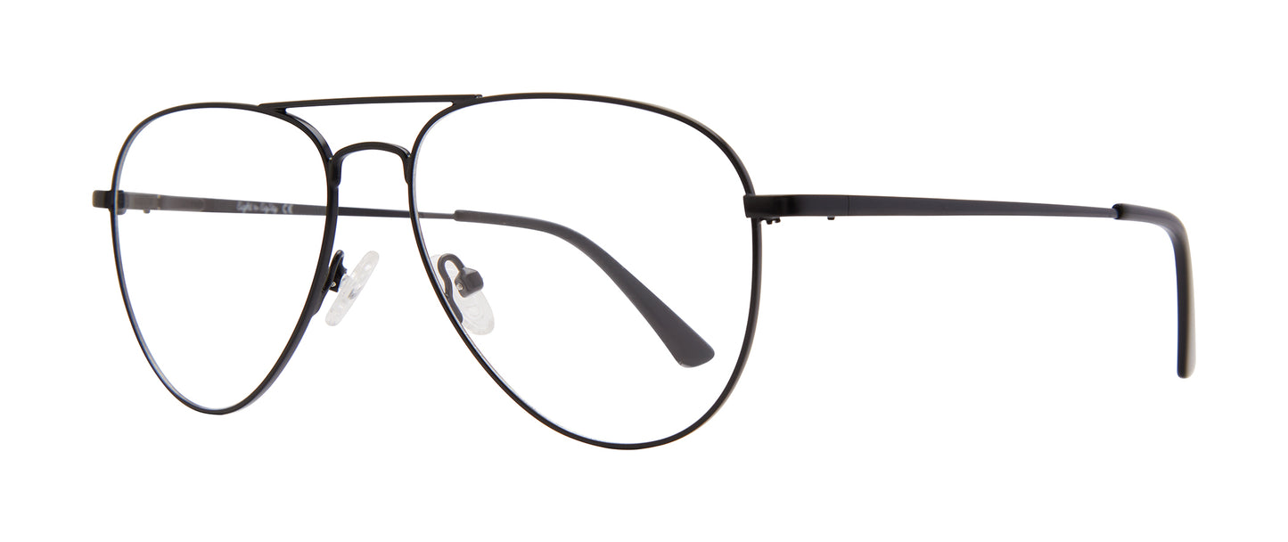 Eight to Eighty Merv Eyeglasses