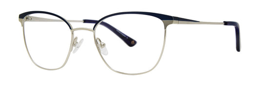 Midnight Blue     Elliott Ives Snapdragon Eyeglasses