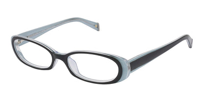 Midnight Sky (C1) Lisa Loeb Window Shopping Eyeglasses