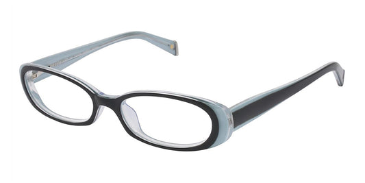 Midnight Sky (C1) Lisa Loeb Window Shopping Eyeglasses