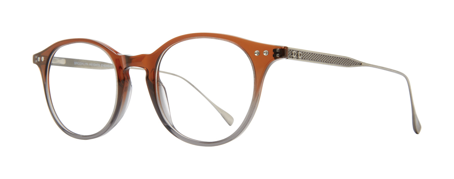 Brooklyn Heights Midwood Eyeglasses