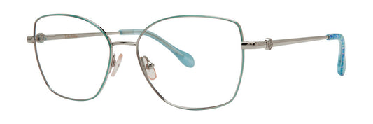 Mint     Lilly Pulitzer Carole Eyeglasses
