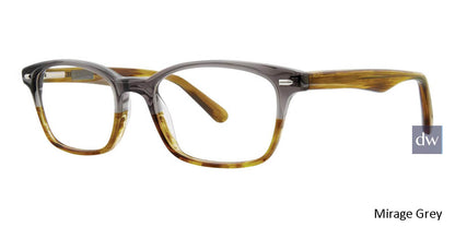 Mirage Grey Original Penguin The Clyde Eyeglasses