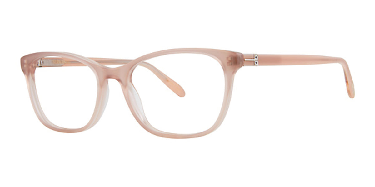 Blush Vera Wang Miranda Eyeglasses.