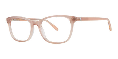 Blush Vera Wang Miranda Eyeglasses.