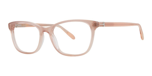 Blush Vera Wang Miranda Eyeglasses.