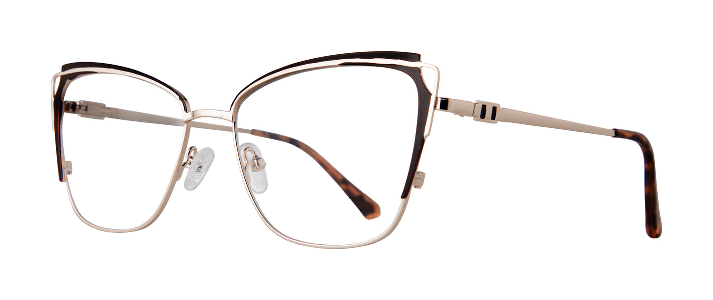 Affordable Designs Missie Eyeglasses