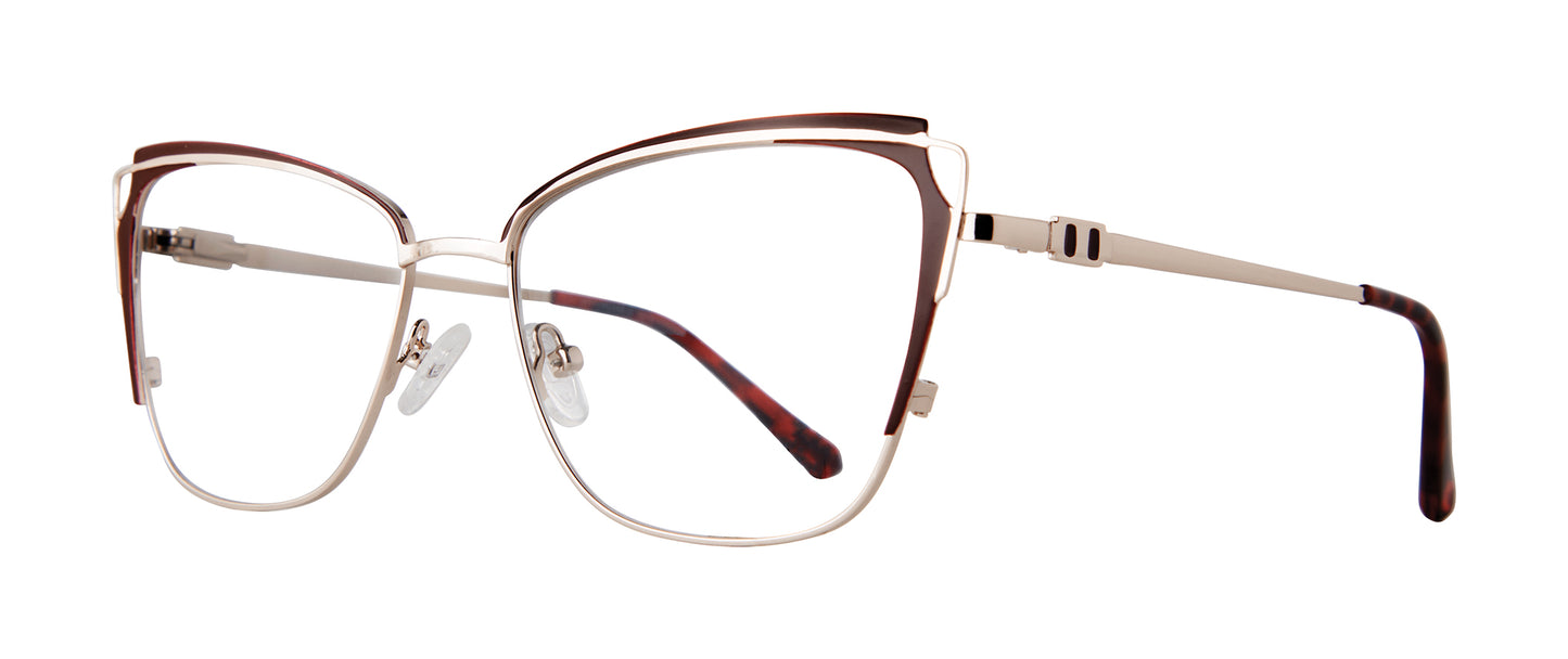 Affordable Designs Missie Eyeglasses