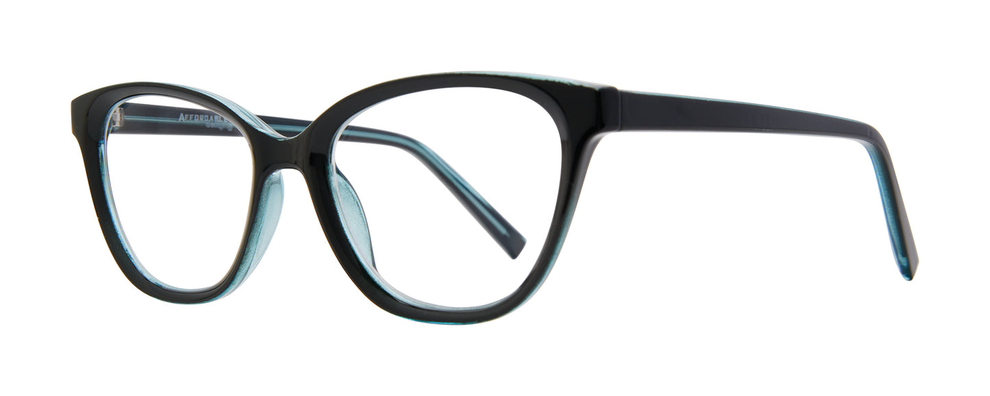 Affordable Designs Mitsy Eyeglasses