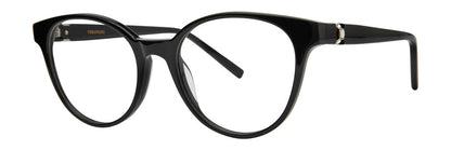 Black       VERA WANG Monia Eyeglasses